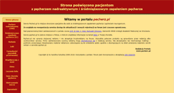 Desktop Screenshot of forum.pecherz.pl