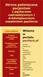 Mobile Screenshot of forum.pecherz.pl