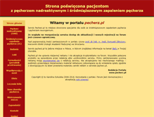 Tablet Screenshot of forum.pecherz.pl